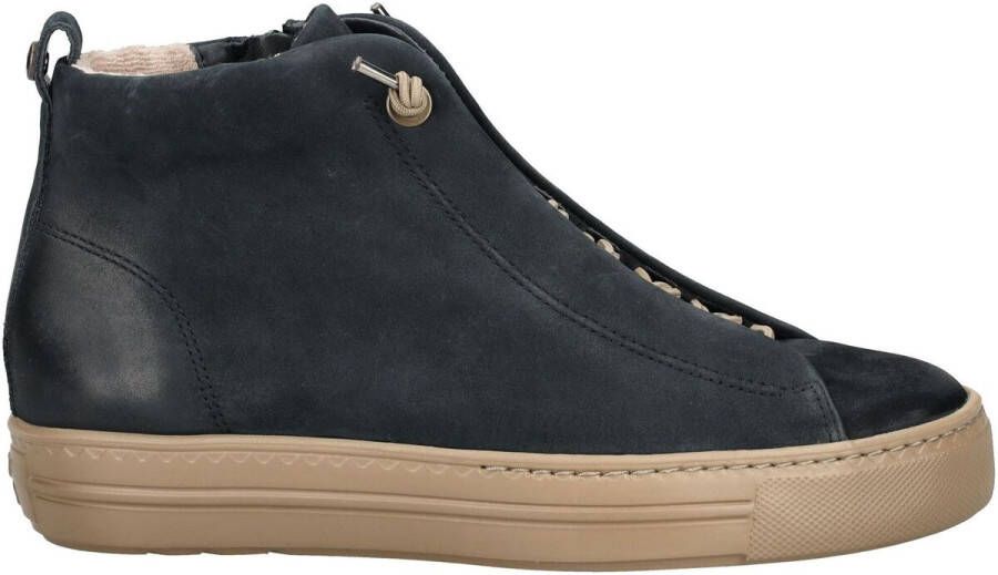Paul Green Hoge Sneakers Sneaker
