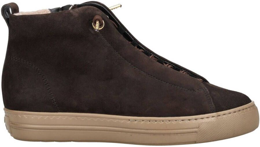 Paul Green Hoge Sneakers Sneaker