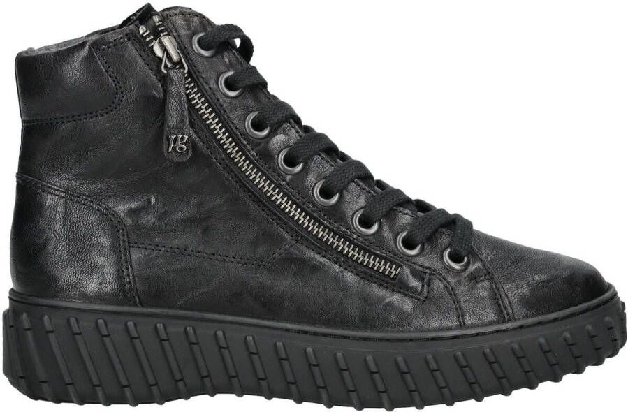 Paul Green Hoge Sneakers Sneaker
