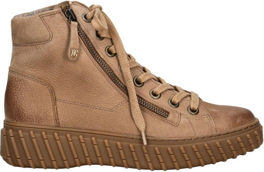 Paul Green Hoge Sneakers Sneaker