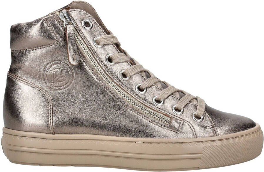 Paul Green Hoge Sneakers Sneaker