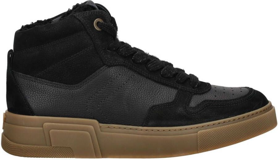 Paul Green Hoge Sneakers Sneaker