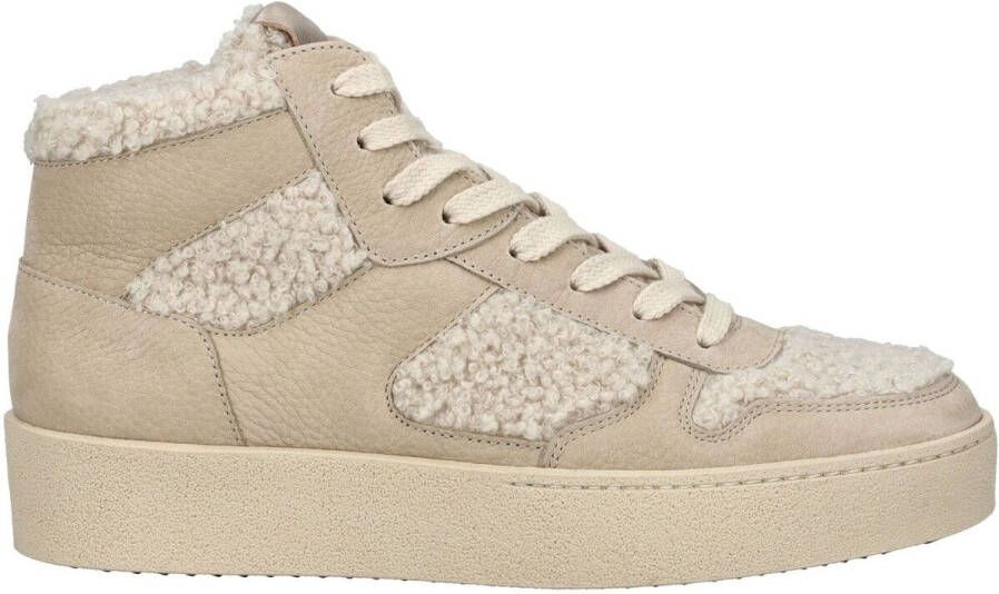 Paul Green Hoge Sneakers Sneaker