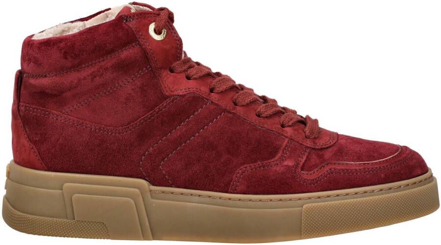 Paul Green Hoge Sneakers Sneaker