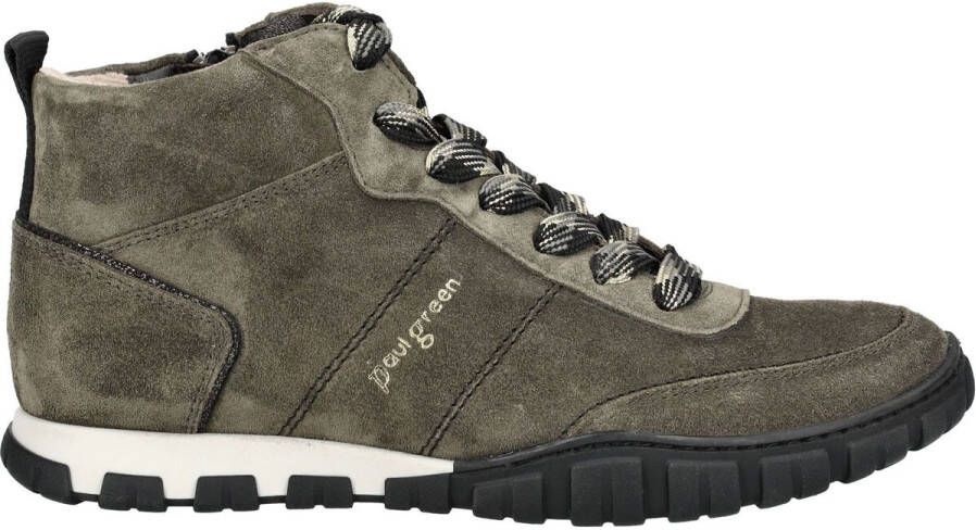 Paul Green Hoge Sneakers Sneaker
