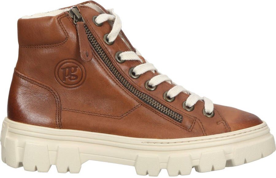 Paul Green Hoge Sneakers Sneaker