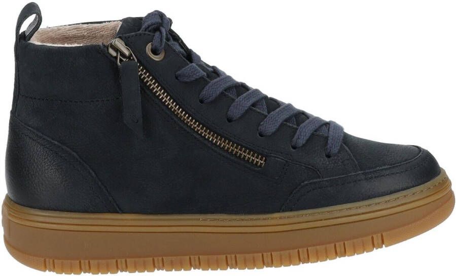 Paul Green Hoge Sneakers Sneaker