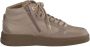 Paul Green Misty Sneaker Brown Dames - Thumbnail 2
