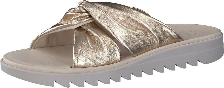 Paul Green Teenslippers Muiltjes