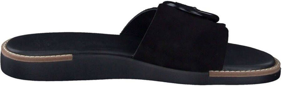 Paul Green Teenslippers Muiltjes