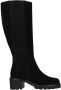 Paul Green Damen Stiefel schwarz - Thumbnail 2