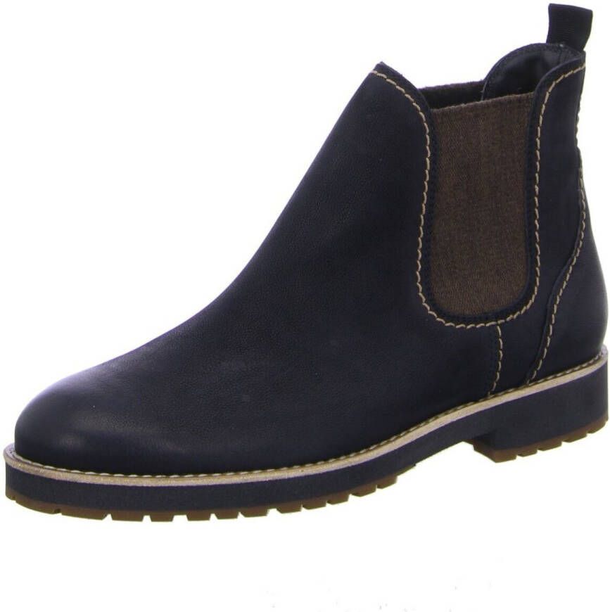 Paul Green Enkellaarzen