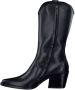 Paul Green Westernlaarzen Cowboylaarzen westernboots in spitse vorm - Thumbnail 1