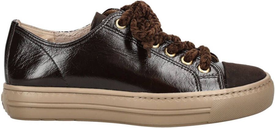 Paul Green Lage Sneakers Sneaker