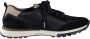 Paul Green Moderne unikleurige volwassen sneaker - Thumbnail 3