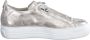 PAUL GREEN Lage Sneakers Dames 5017 Maat: 43 Materiaal: Nubuck Kleur: Goud - Thumbnail 5