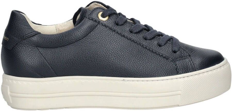 Paul Green Sneakers laag '5241-065'