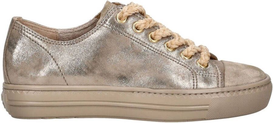 Paul Green Lage Sneakers Sneaker