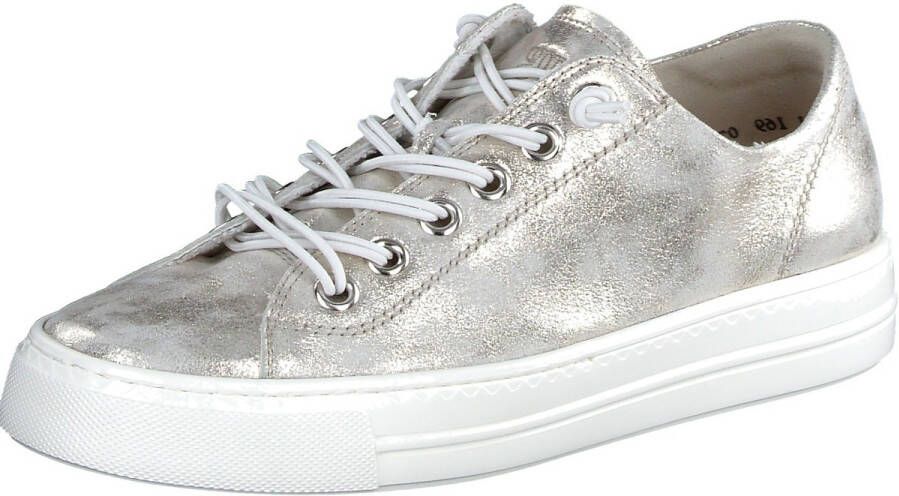 Paul Green Lage Sneakers Sneaker