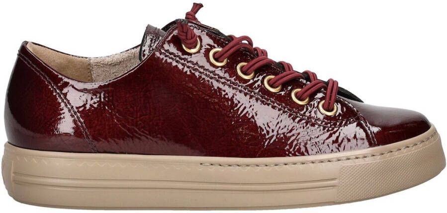 Paul Green Lage Sneakers Sneaker