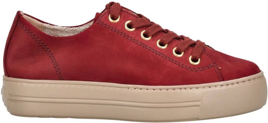 Paul Green Lage Sneakers Sneaker