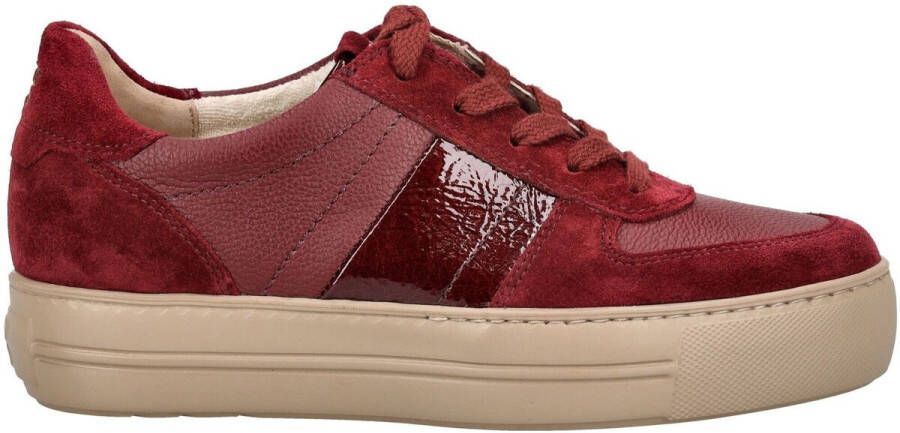 Paul Green Lage Sneakers Sneaker
