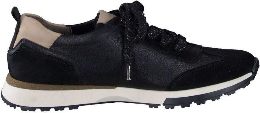 Paul Green Moderne unikleurige volwassen sneaker - Foto 4