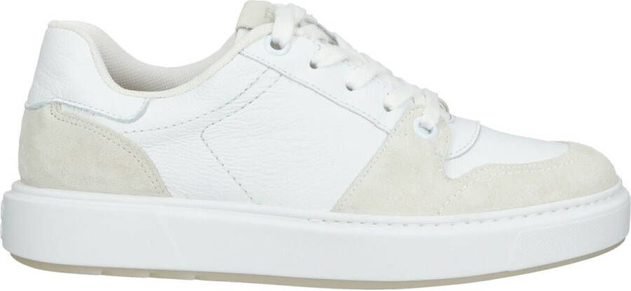 Paul Green Witte Sneaker met EVA-zool White Dames - Foto 2