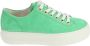 Paul Green dames sportschoenen groen - Thumbnail 2