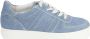 Paul Green Slip-on sneakers Plateau sneaker slipper vrijetijdsschoen met praktische verwisselbare inlegzool - Thumbnail 4