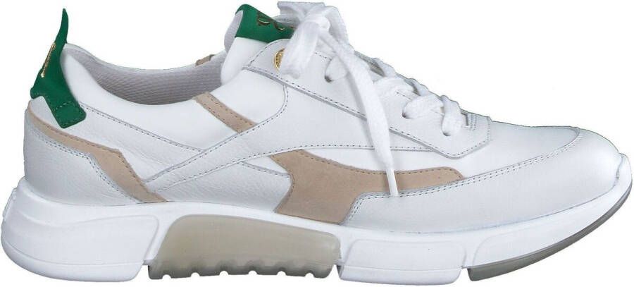 Paul Green Sneakers laag '5335-025'