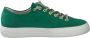 Paul Green dames sportschoenen groen - Thumbnail 2