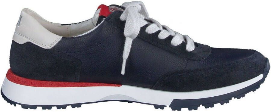 Paul Green Lage Sneakers Sneaker