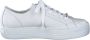 Paul Green Kwik Sneaker Stijlvol en Comfortabel White Dames - Thumbnail 2