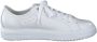 Paul Green 5324~~~~~~~~~~~~~~~~~~~~~~~~~~ Lage sneakersDames sneakers Wit beige - Thumbnail 2