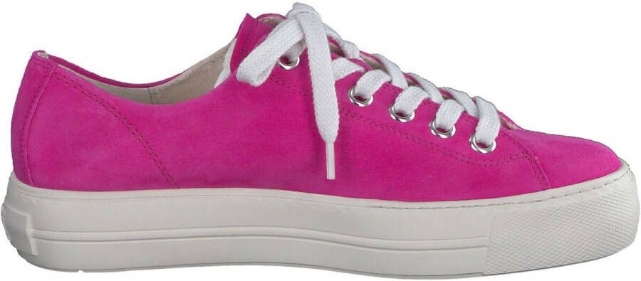 Paul Green Lage Sneakers Sneaker