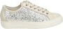 Paul Green Stijlvolle Kobalt Sneaker Multicolor Dames - Thumbnail 2
