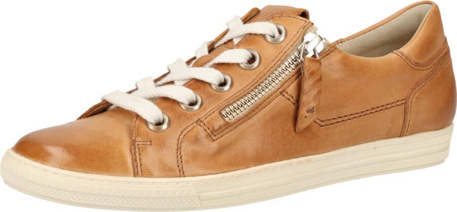 Paul Green NU 21% KORTING Sneakers met rits aan de buitenkant