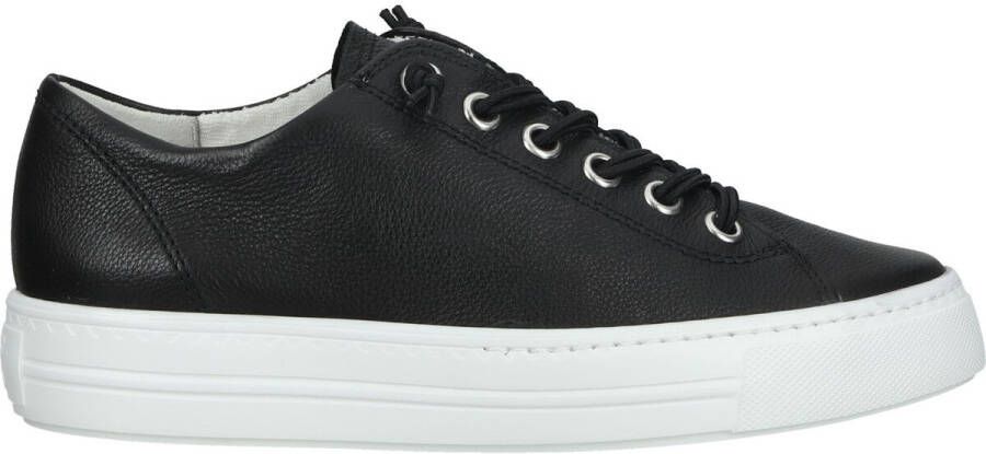 Paul Green Slip-on sneakers met elastiek - Foto 4