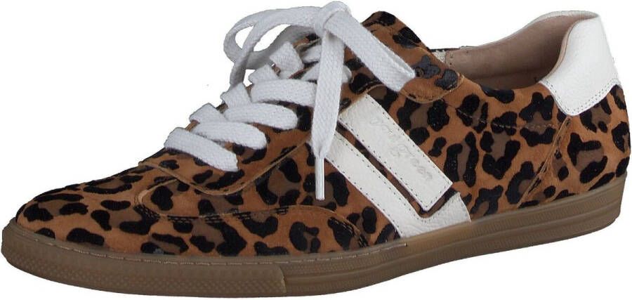 Paul Green Lage Sneakers Sneaker