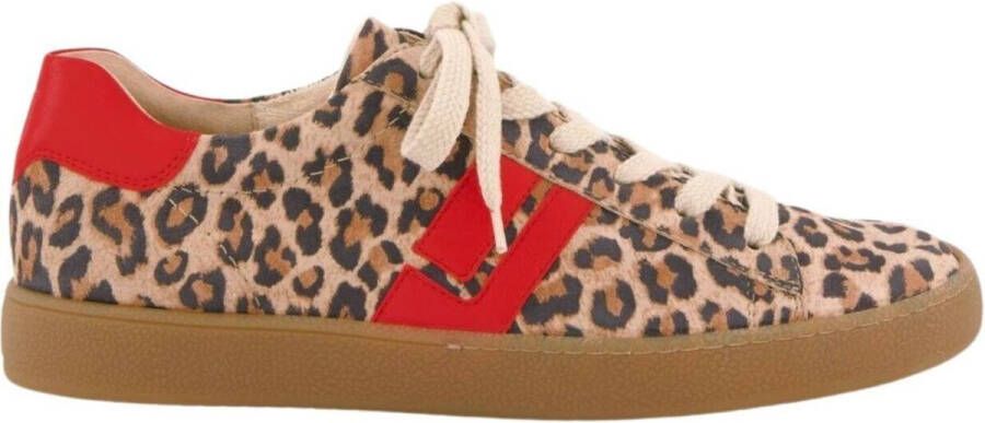 Paul Green Lage Sneakers Sneaker