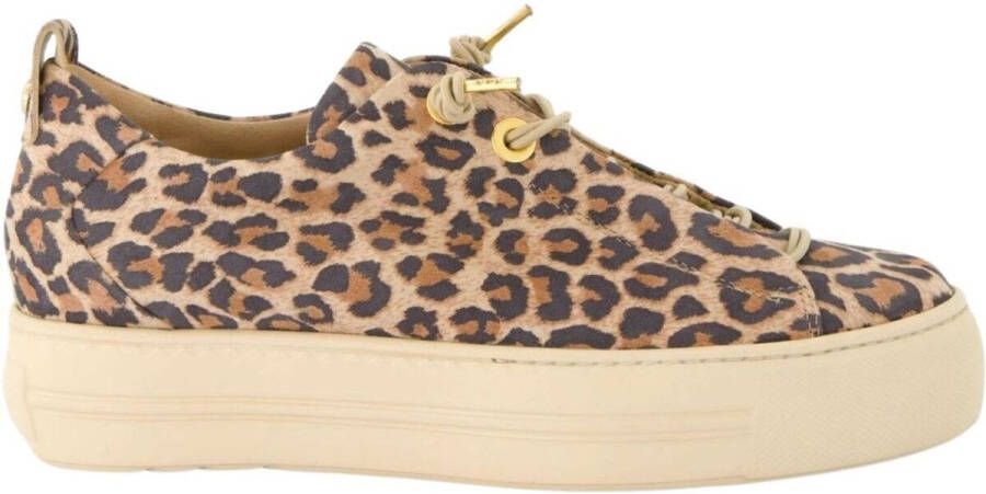 Paul Green Lage Sneakers Sneaker