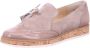 Paul Green Dames Instappers & Ballerina's 1091-009 Taupe sand Multi - Thumbnail 2