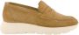 Paul Green 1139~~~~~~~~~~~~~~~~~~~~~~~~~~ Instappers Taupe - Thumbnail 2