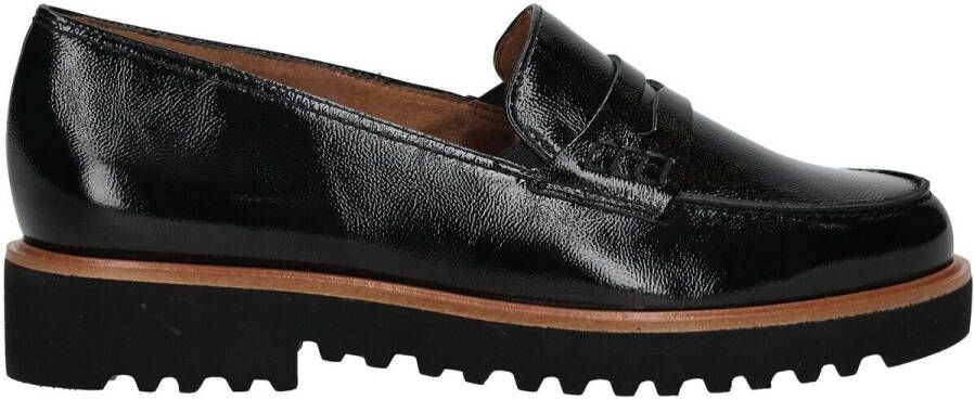 Paul Green Mocassins Slipper