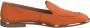 Paul Green Fluor Moccasin Orange Dames - Thumbnail 3