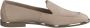 Paul Green Elegante Ijzer Loafers Beige Dames - Thumbnail 3