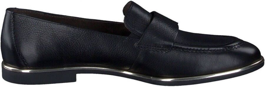 PAUL GREEN Loafers Dames 1063 Maat: 36 Materiaal: Leer Kleur: Zwart - Foto 4