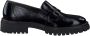 Paul Green 1120 006 black toffee Zwart - Thumbnail 2