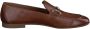 Paul Green 2596 Volwassenen Instappers Cognac - Thumbnail 3